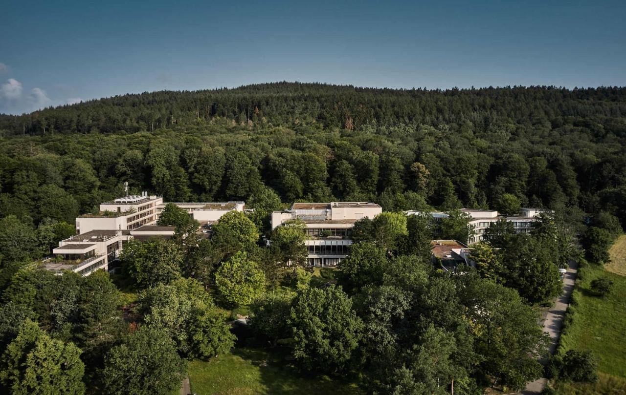 Bold Campus Hotel Königstein im Taunus Exterior foto